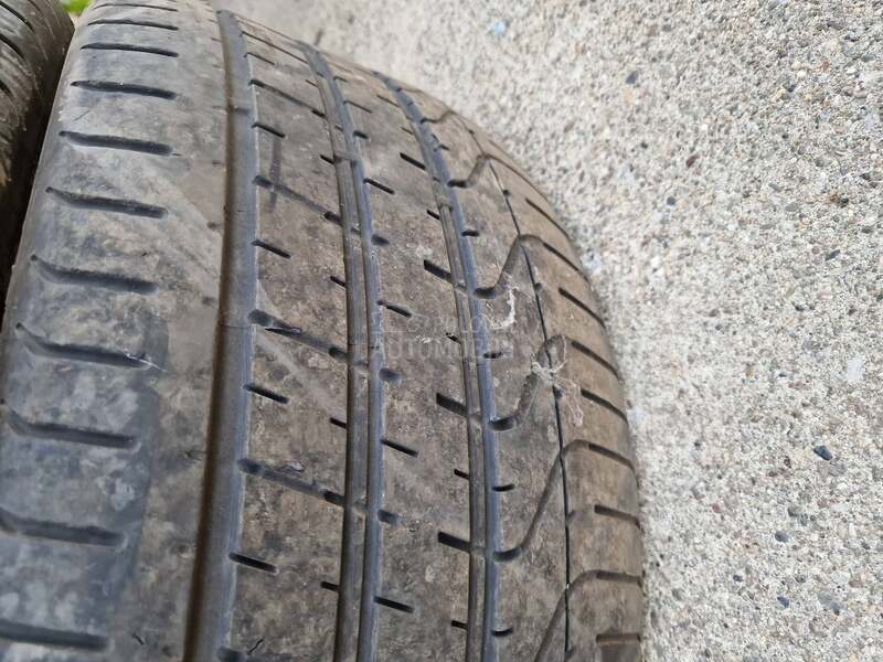 Pirelli 265/40 R20 Letnja