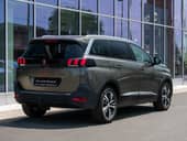 Peugeot 5008 1.5 HDI ALLURE A/T
