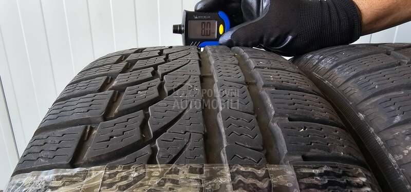 Nokian 225/50 R17 Zimska