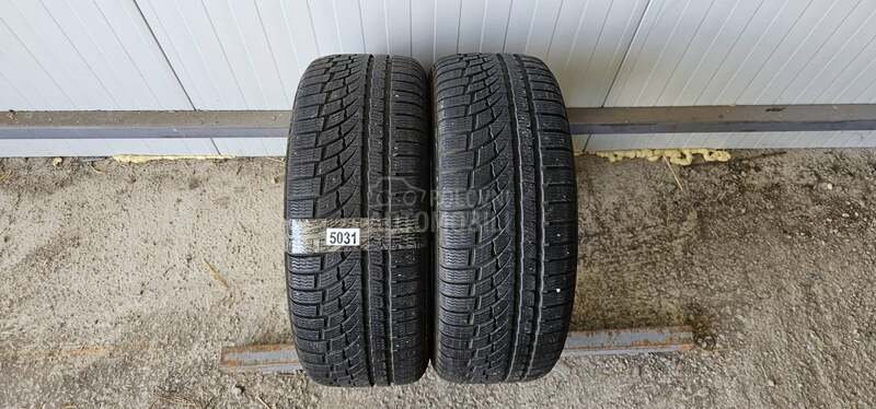 Nokian 225/50 R17 Zimska