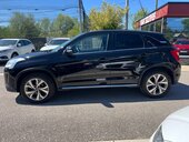 Citroen C4 Aircross 1.8HDI LIMITED 4X4