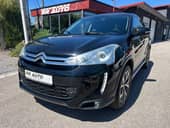 Citroen C4 Aircross 1.8HDI LIMITED 4X4