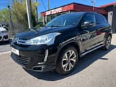 Citroen C4 Aircross 1.8HDI LIMITED 4X4