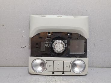 RASVJETA U KABINI za Volkswagen Tiguan