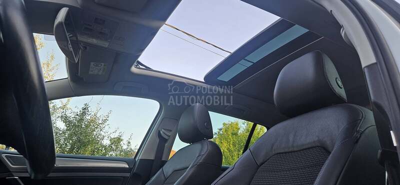 Volkswagen Golf 7 1.4tgi NOV