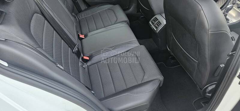Volkswagen Golf 7 1.4tgi NOV