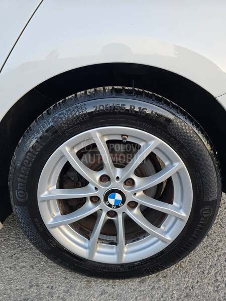 BMW 116 1.5 d