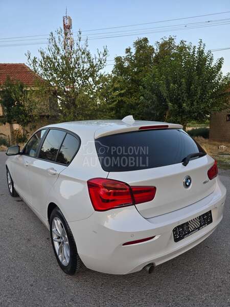 BMW 116 1.5 d