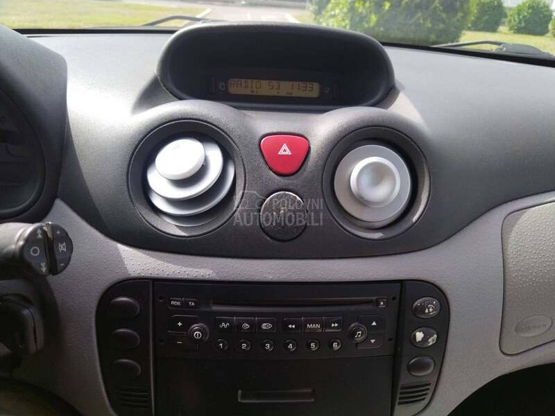 Citroen C3 1.4