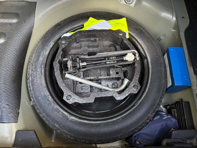 Peugeot 407 1.6 HDi Restyling