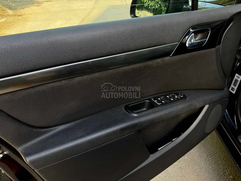 Peugeot 407 1.6 HDi Restyling