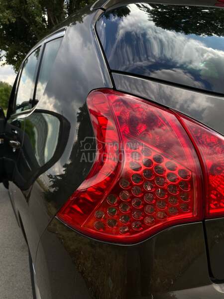 Peugeot 3008 1.6HDI