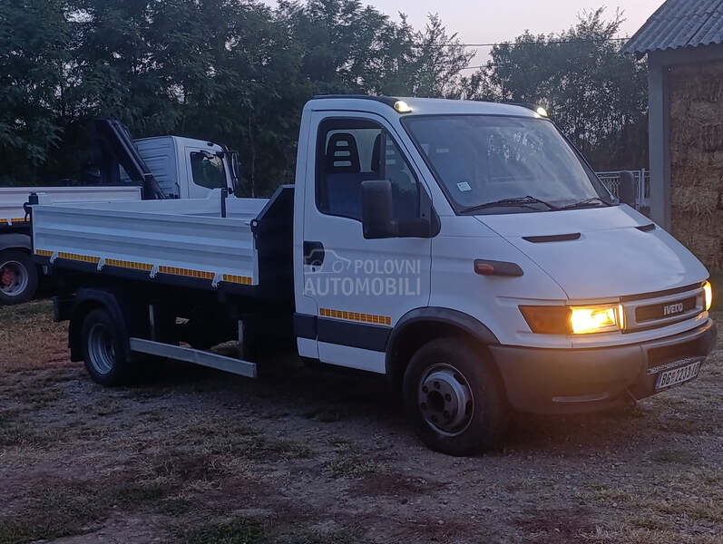 Iveco Daily 65