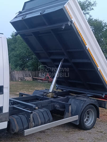 Iveco Daily 65