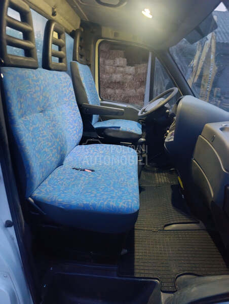 Iveco Daily 65