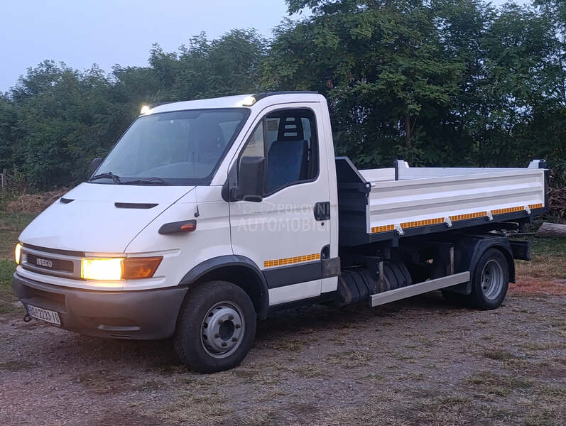 Iveco Daily 65