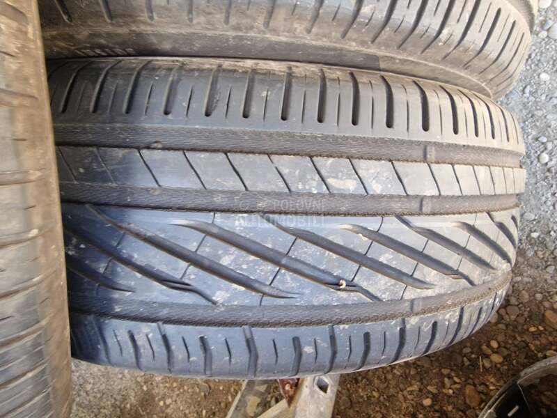 Uniroyal 235/55 R19 Letnja