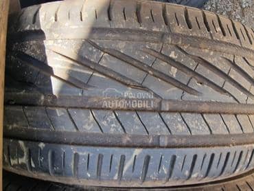 Uniroyal 235/55 R19 Letnja