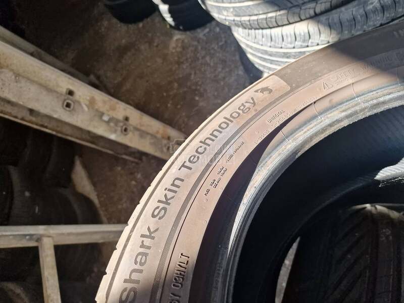Uniroyal 235/55 R19 Letnja