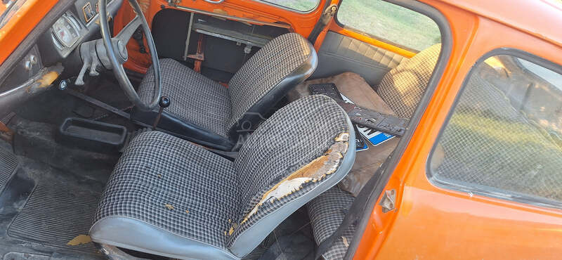 Zastava 750 