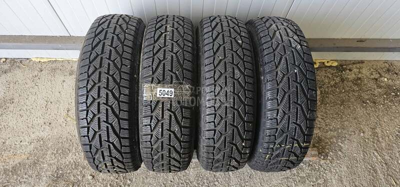 Taurus 185/65 R15 Zimska