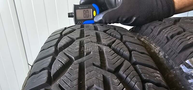 Taurus 185/65 R15 Zimska