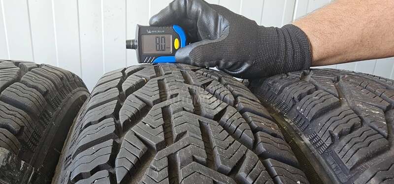 Taurus 185/65 R15 Zimska