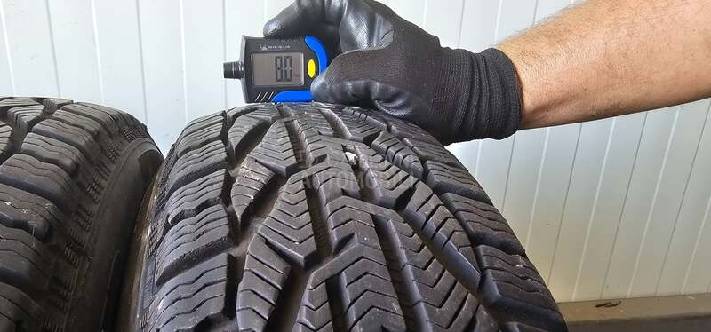 Taurus 185/65 R15 Zimska