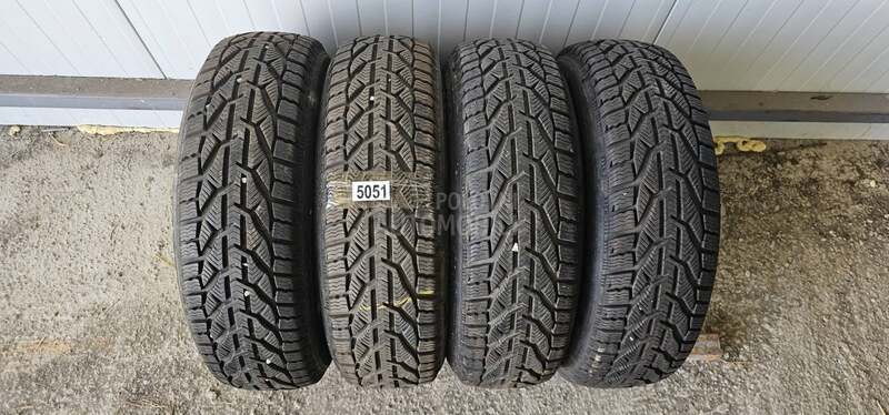 Riken 185/65 R15 Zimska