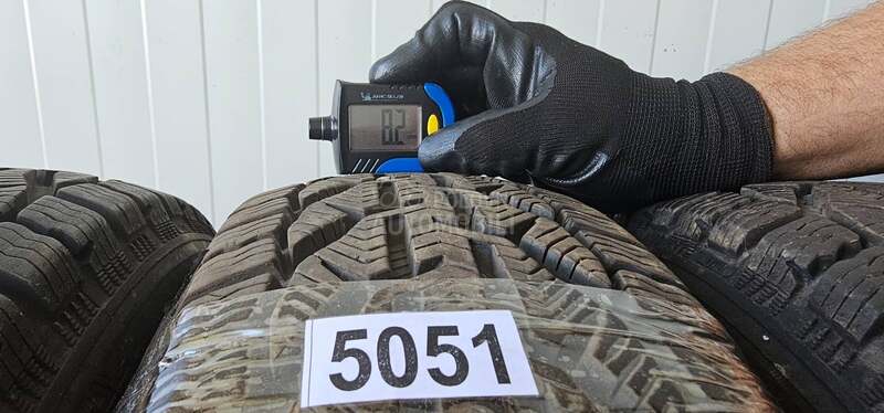 Riken 185/65 R15 Zimska