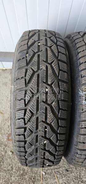 Riken 185/65 R15 Zimska