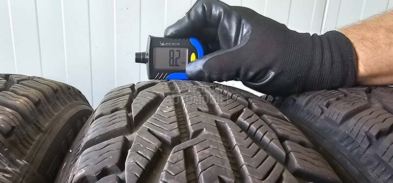 Riken 185/65 R15 Zimska