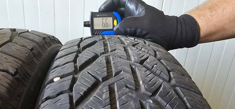 Riken 185/60 R15 Zimska