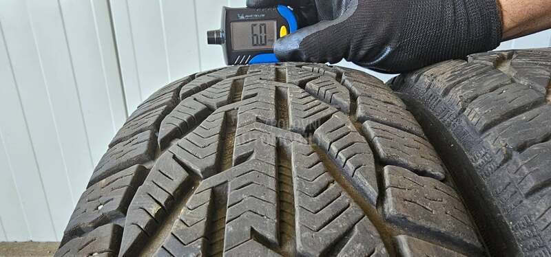 Riken 185/60 R15 Zimska