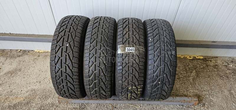 Riken 185/60 R15 Zimska