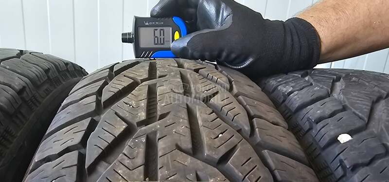 Riken 185/60 R15 Zimska