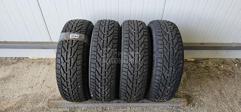 Riken 185/65 R15 Zimska
