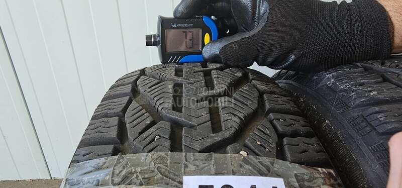Riken 185/65 R15 Zimska