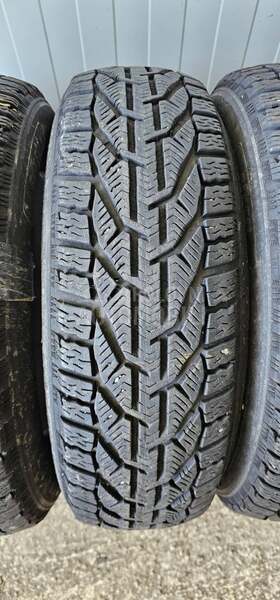 Riken 185/65 R15 Zimska