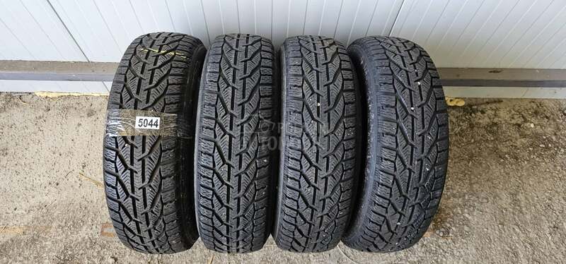 Riken 185/65 R15 Zimska