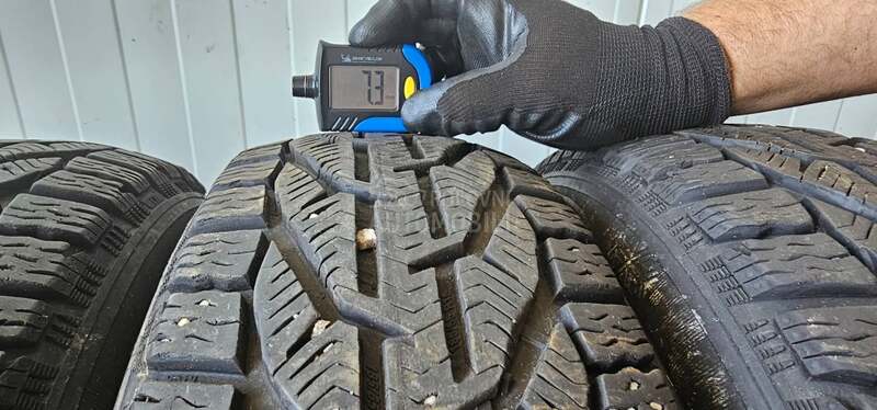 Riken 185/65 R15 Zimska