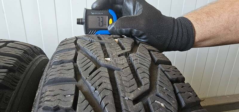 Riken 185/65 R15 Zimska