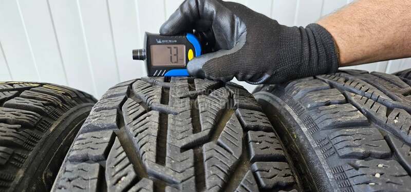 Riken 185/65 R15 Zimska