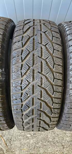 Taurus 195/55 R16 Zimska