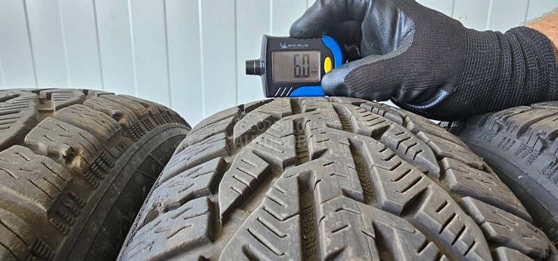 Riken 185/65 R15 Zimska