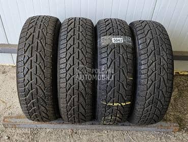 Riken 185/65 R15 Zimska