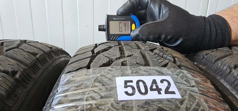 Riken 185/65 R15 Zimska