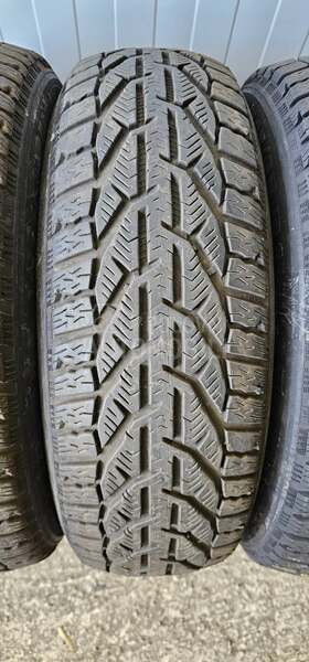Riken 185/65 R15 Zimska