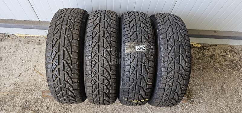 Riken 185/65 R15 Zimska