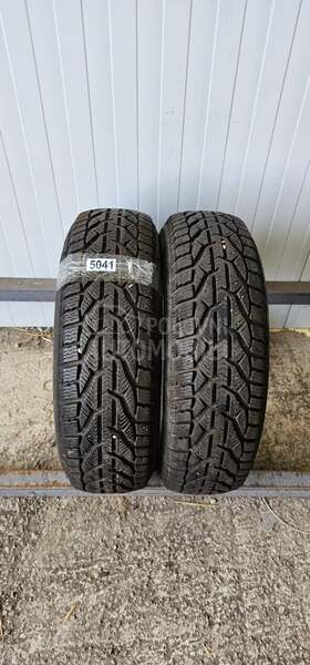 Riken 185/65 R15 Zimska